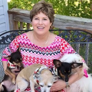 Meet your Posher, Lee ann